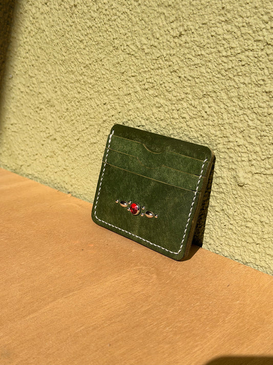 The Scout Cardholder