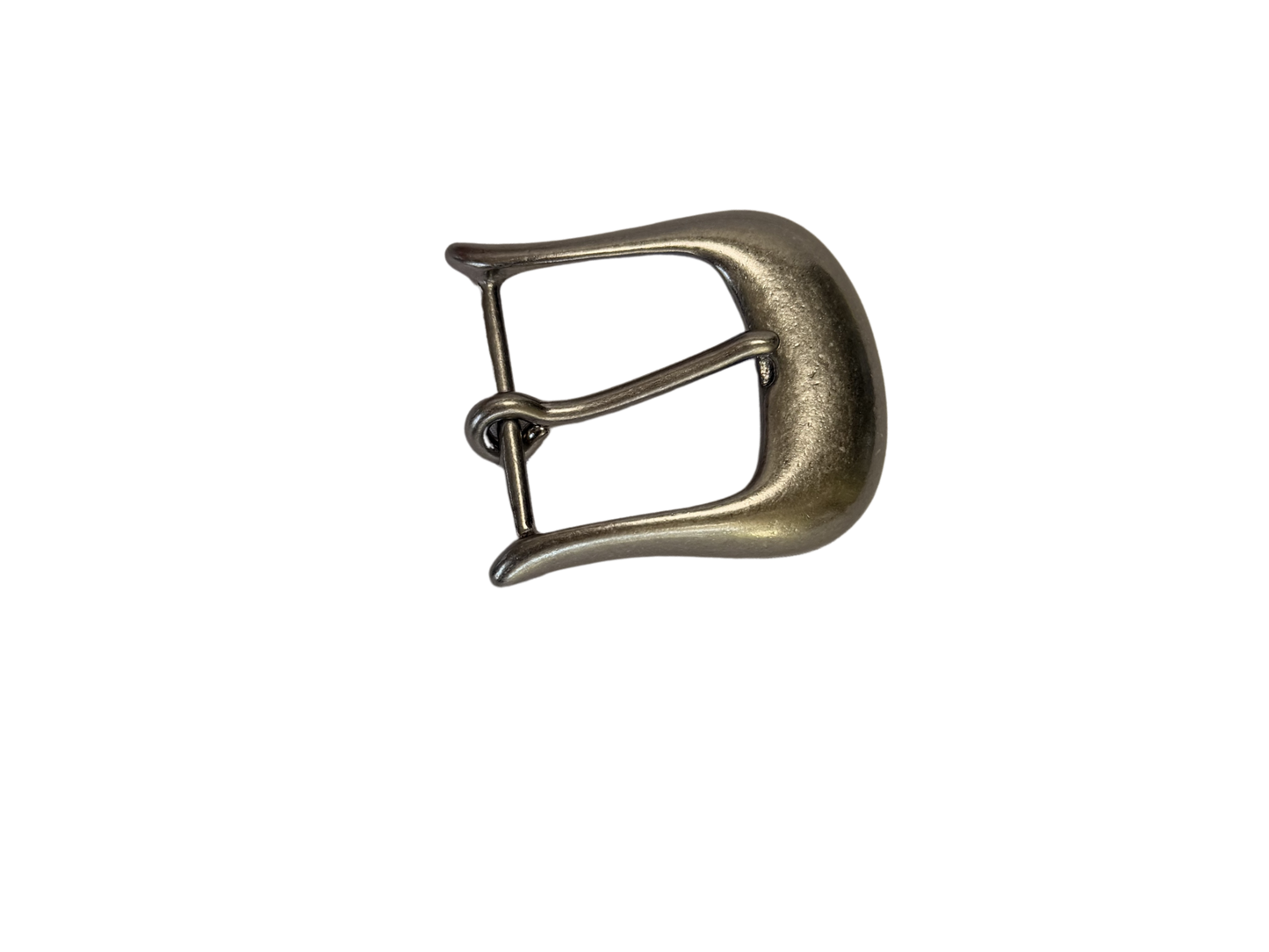 The Canyon Belt - Japanese Solid Brass Buckle