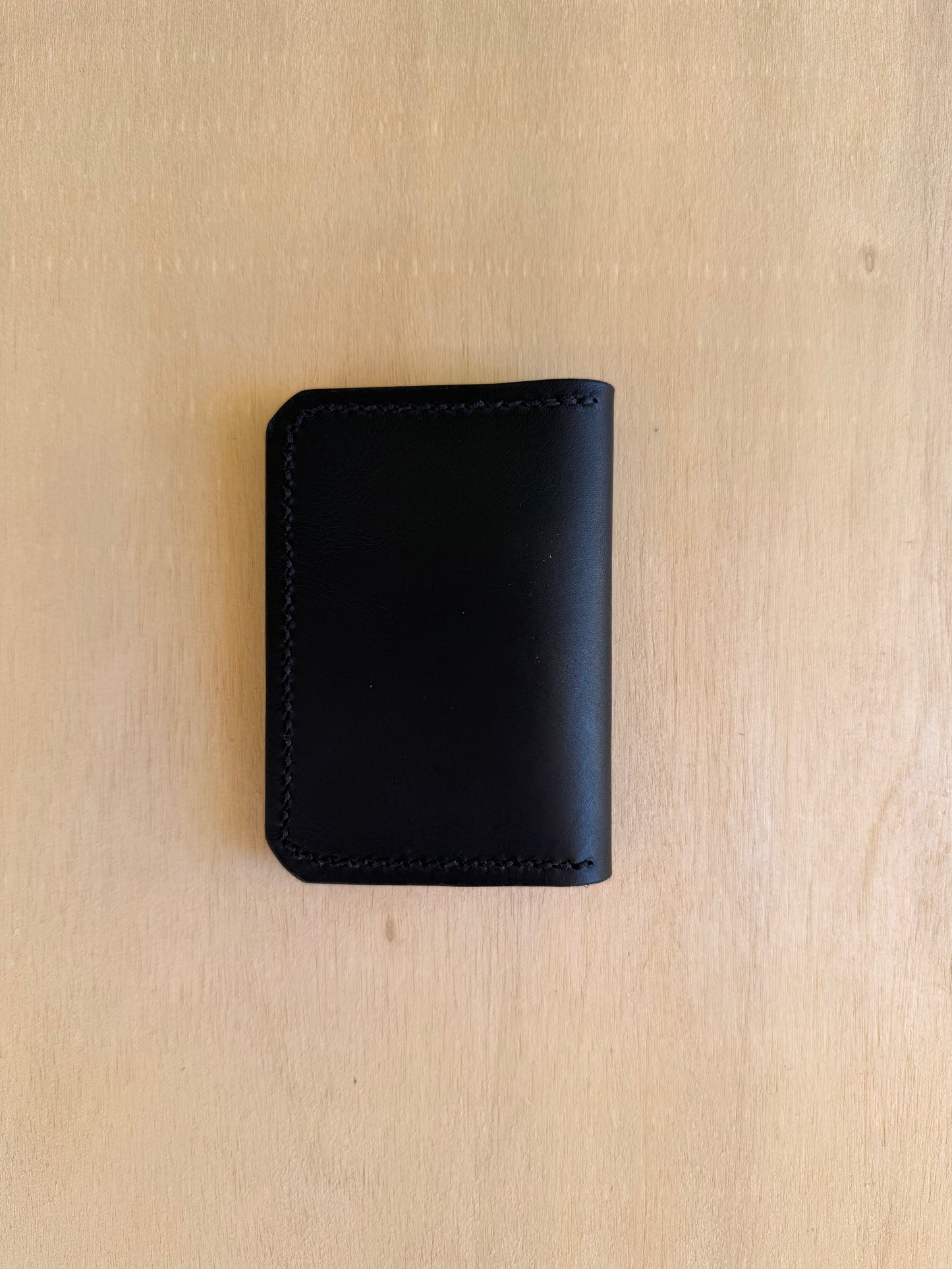 The Camp Wallet - Studded Diamond Design