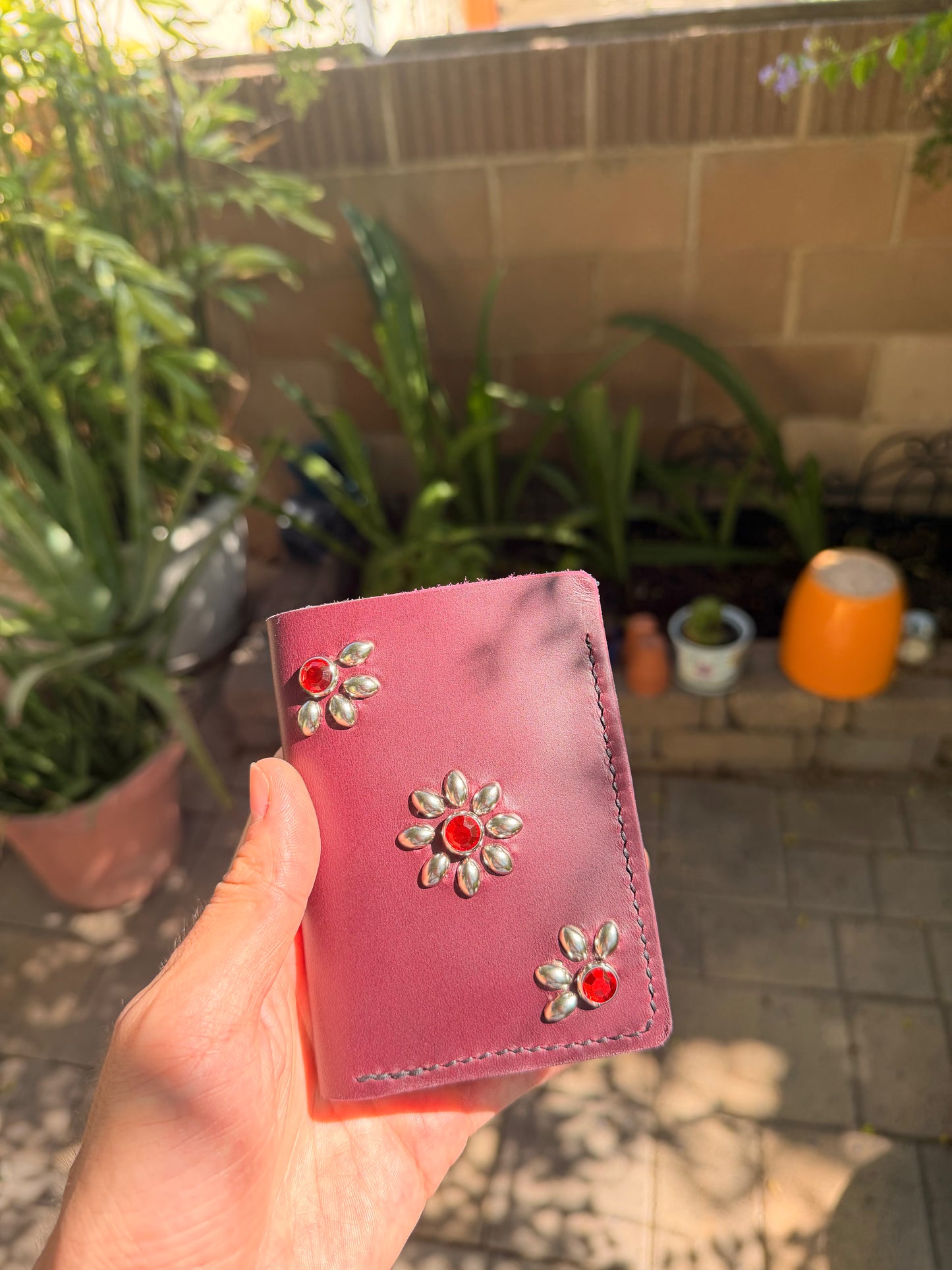 The Pioneer Wallet