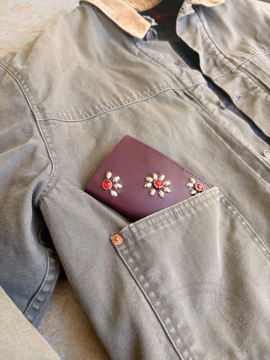The Pioneer Wallet