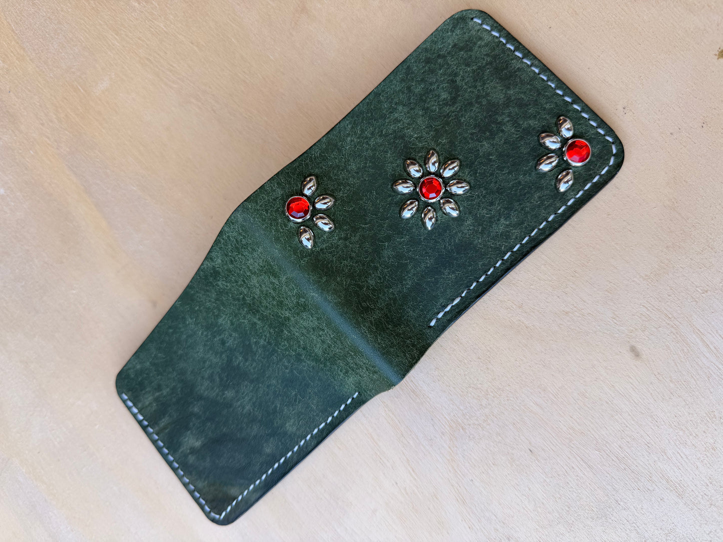 The Wrangler Wallet
