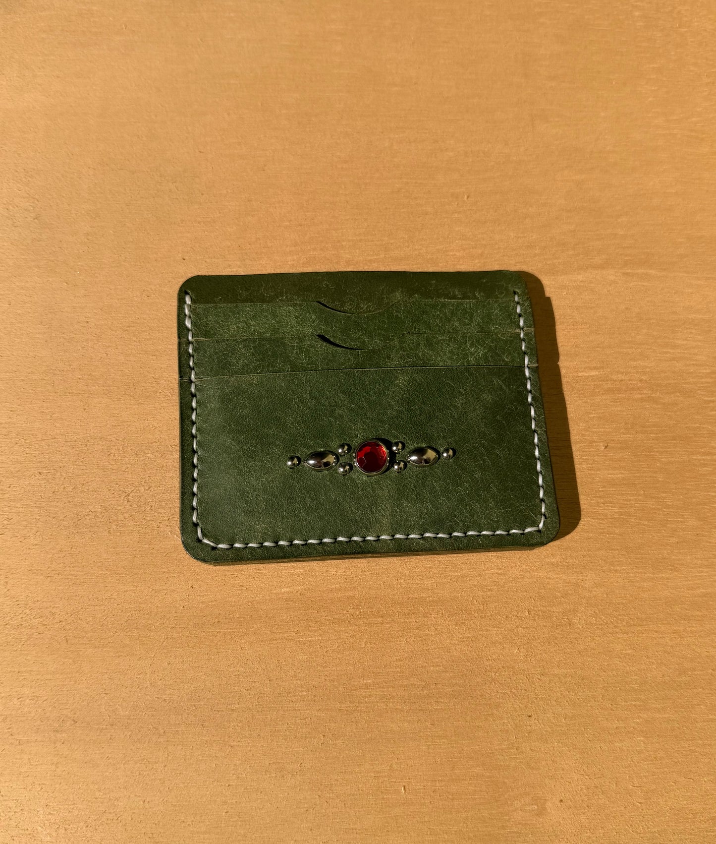 The Scout Cardholder